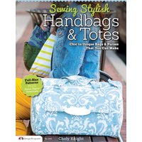 Sewing Stylish Handbags & Totes