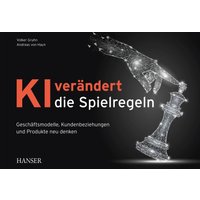 KI verändert die Spielregeln