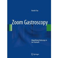 Zoom Gastroscopy