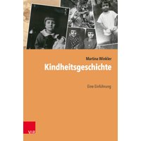 Kindheitsgeschichte
