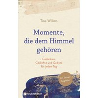 Momente, die dem Himmel gehören