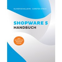 Shopware 5 Handbuch