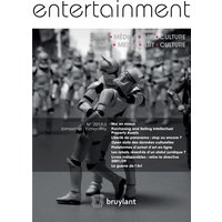 Entertainment - Droit, Médias, Art, Culture 2017/3