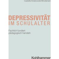 Depressivität im Schulalter