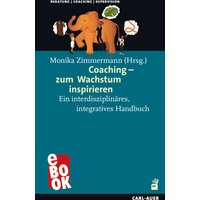 Coaching – zum Wachstum inspirieren