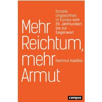 Mehr Reichtum, mehr Armut