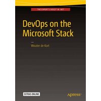 DevOps on the Microsoft Stack