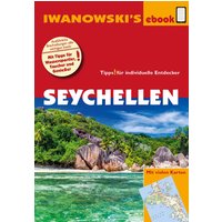 Seychellen - Reiseführer von Iwanowski's