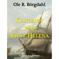 Kanonen für Saint Helena