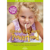 Gesunde Kids durch Powerfood