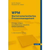WPM - Wertstromorientiertes Prozessmanagement