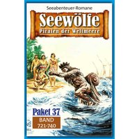 Seewölfe Paket 37