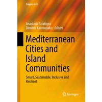 Mediterranean Cities and Island Communities