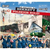 Sekrety polskich kolei