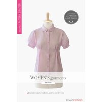 Women's garments - Volume 1