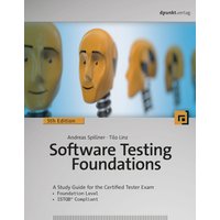 Software Testing Foundations