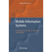 Mobile Information Systems