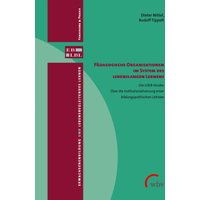 Pädagogische Organisationen im System des lebenslangen Lernens
