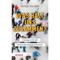Was hält uns zusammen?