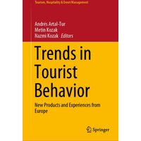 Trends in Tourist Behavior