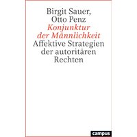 Konjunktur der Männlichkeit