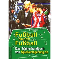 Fußball durch Fußball