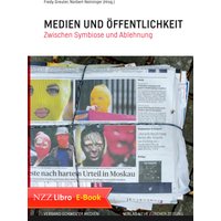 Medien und Öffentlichkeit
