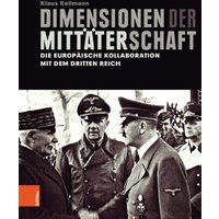 Dimensionen der Mittäterschaft