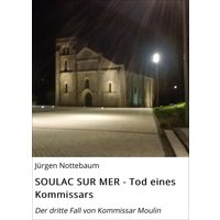 SOULAC SUR MER - Tod eines Kommissars