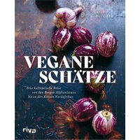 Vegane Schätze