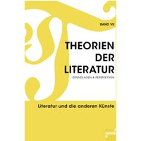Theorien der Literatur VII