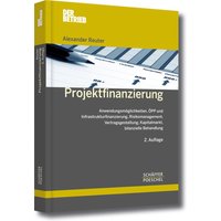 Projektfinanzierung