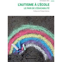 L'autisme à l'école