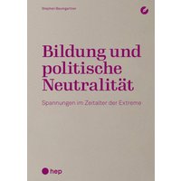 Bildung und politische Neutralität (E-Book)