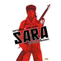 Sara - Tod aus dem Hinterhalt