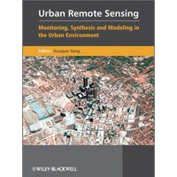 Urban Remote Sensing