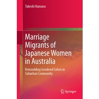Marriage Migrants of Japanese Women in Australia