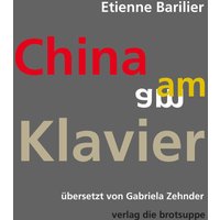 China am Klavier