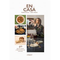 En casa de Isabel Pérez - Aliter Dulcia