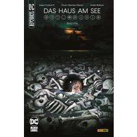 DC-Schocker: Das Haus am See - Bd. 1 (von 2)