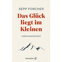 Das Glück liegt im Kleinen