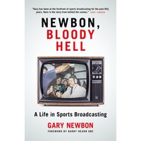Newbon, Bloody Hell