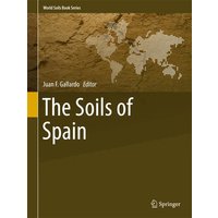 The Soils of Spain