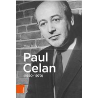 Paul Celan (1920−1970)