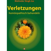 Verletzungen homöopathisch behandeln