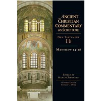Matthew 14-28