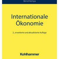 Internationale Ökonomie