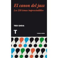 El canon del jazz