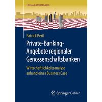Private-Banking-Angebote regionaler Genossenschaftsbanken