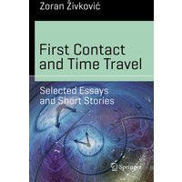 First Contact and Time Travel